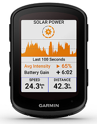 GARMIN Edge 840 Solar, EU GARMIN Edge 840 Solar, EU
