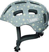 ABUS Youn-I 2.0, grey star