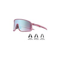 Okuliare RB fotochromatické, pink