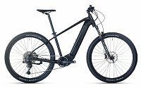 MAXBIKE Magnus 2.0 29", (720Wh), black