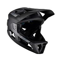 LEATT cyklistická prilba MTB Enduro 2.0 V23, stealth