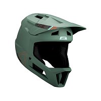 LEATT integrálová prilba MTB Gravity 1.0, teal