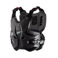 LEATT chránič hrudníka Chest protector 3.5 , Black LEATT chránič hrudníka Chest protector 3.5 , Black