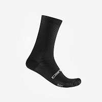 CASTELLI 25026 ESPRESSO 18, čierna CASTELLI 25026 ESPRESSO 18, čierna