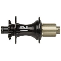 NOVATEC Náboj zadný ALna disc 12x148 mm, 8-11 SPD,5 ložis.,32d., OLD 148mm