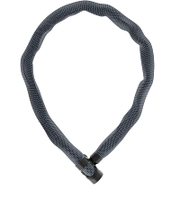 Zámok ABUS Ivera Chain 7210/85 anthracite Zámok ABUS Ivera Chain 7210/85 anthracite