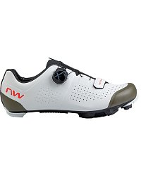 NORTHWAVE Razer, light grey/forest green NORTHWAVE Razer, light grey/forest green
