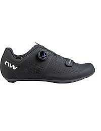NORTHWAVE Storm Carbon, black