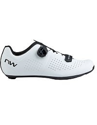 NORTHWAVE Storm Carbon, white
