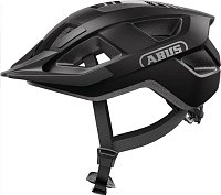 ABUS Aduro 3.0, race black