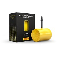 Duša PIRELLI SmarTUBE Scorpion 29x2.2/2.6 MTB presta 42mm Duša PIRELLI SmarTUBE Scorpion 29x2.2/2.6 MTB presta 42mm
