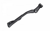 Stojan CTM na E-BIKE, 18/5mm, dural, nastaviteľný, čierny Stojan CTM na E-BIKE, 18/5mm, dural, nastaviteľný, čierny