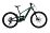 KELLYS Theos R50 LTD P 29"/27,5" (725Wh), magic green KELLYS Theos R50 LTD P 29"/27,5" (725Wh), magic green