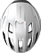 ABUS PowerDome MIPS, gleam silver, M