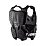 LEATT chránič hrudníka Chest protector 3.5 , Black