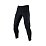 LEATT dlhé cyklo nohavice MTB Trail 2.0, pánske, black