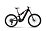 HAIBIKE AllMtn CF 9 29"/27.5" (800Wh), black/platinum gloss HAIBIKE AllMtn CF 9 29"/27.5" (800Wh), black/platinum gloss