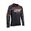 LEATT Jersey MTB Gravity 4.0, Black
