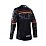 LEATT Jersey MTB Gravity 4.0, Black