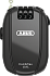ABUS Combiflex Break 85 black