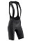 NORTHWAVE Fast Woman Bibshort, black NORTHWAVE Fast Woman Bibshort, black