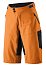 GONSO Arico kraťasy, oranžové, S