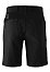 GONSO Arico kraťasy, čierne