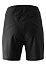 GONSO Igna šortky dámske, čierne, v cene vnutorné gate s vložkou 