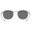 UVEX LGL 53 clear, mirror blue UVEX LGL 53 clear, mirror blue