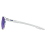 UVEX LGL 53 clear, mirror blue UVEX LGL 53 clear, mirror blue