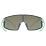 UVEX Skyryse Jr.,  grey-green matt/mirror blue