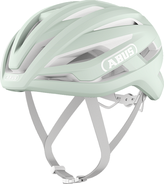 ABUS Stormchaser ACE, pure mint, S