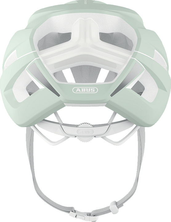 ABUS Stormchaser ACE, pure mint, S