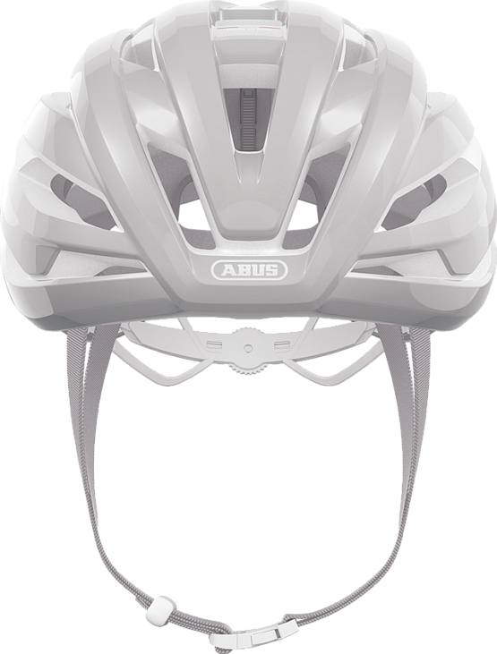 ABUS Stormchaser ACE, pure grey