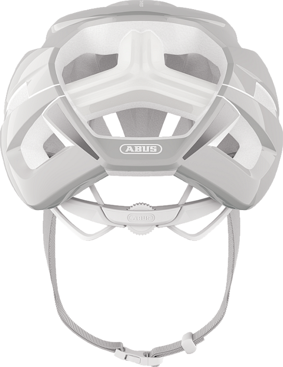 ABUS Stormchaser ACE, pure grey