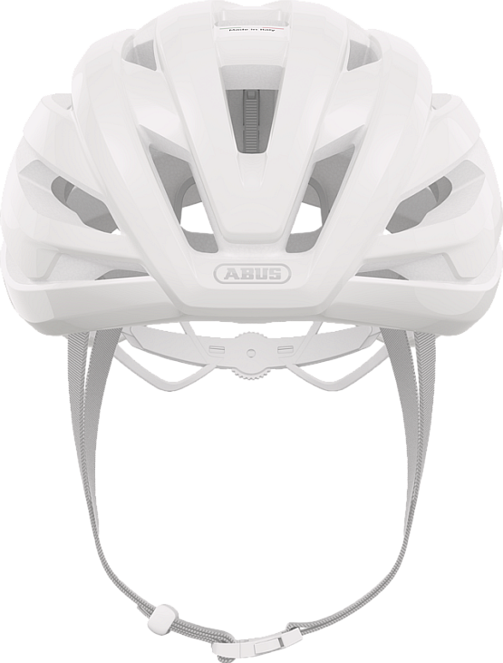ABUS Stormchaser ACE, pure white