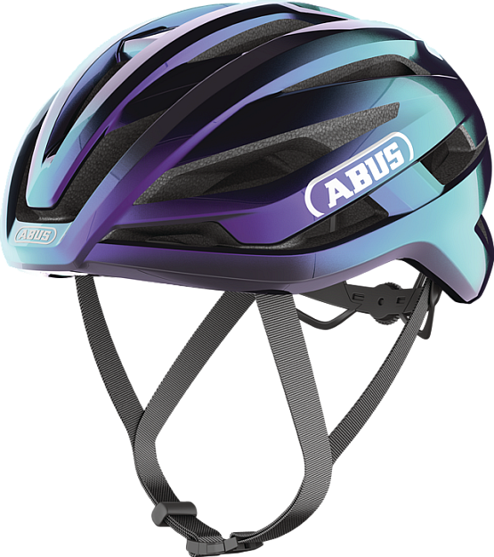 ABUS Stormchaser ACE, flip flop purple