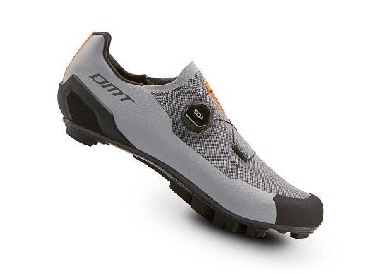 DMT KM30, grey/black DMT KM30, grey/black