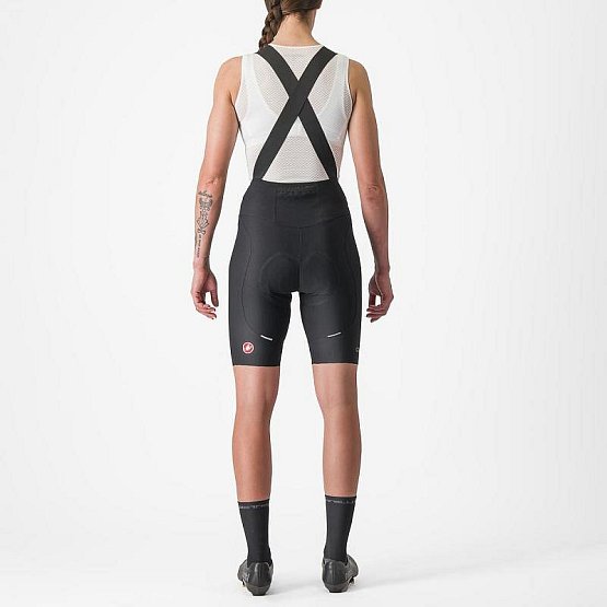 CASTELLI 24044 ESPRESSO W DT, čierna CASTELLI 24044 ESPRESSO W DT, čierna