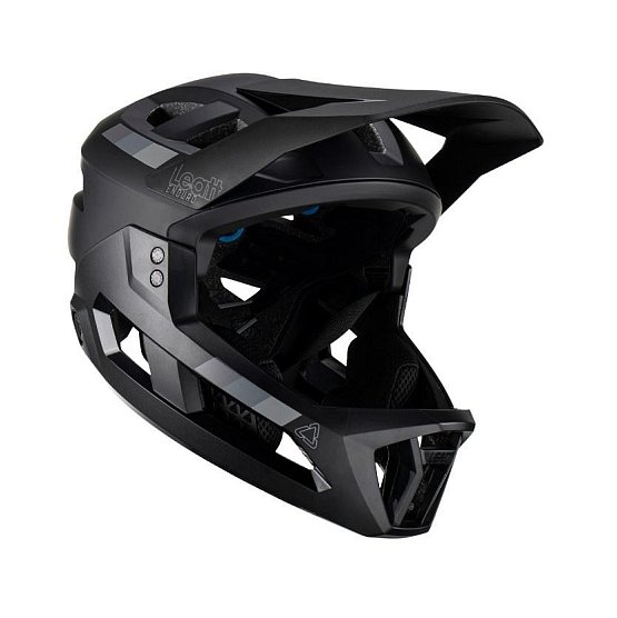 LEATT cyklistická prilba MTB Enduro 2.0 V23, stealth