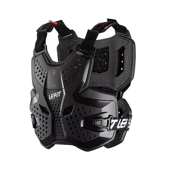 LEATT chránič hrudníka Chest protector 3.5 , Black