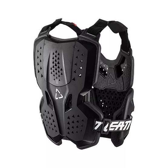 LEATT chránič hrudníka Chest protector 3.5 , Black