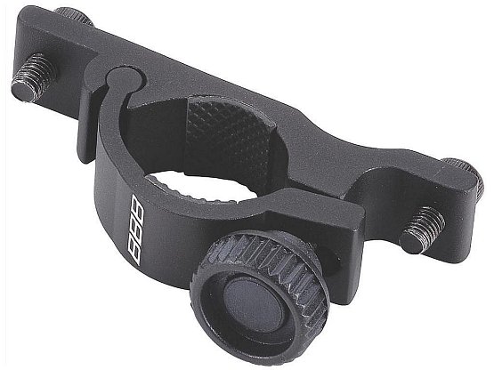 Držiak košíka na riadidlá BBB BHB-90 UNIFIX, 22.2-25.4