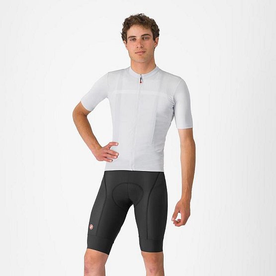 CASTELLI 25004 COMPETIZIONE 2, čierna CASTELLI 25004 COMPETIZIONE 2, čierna