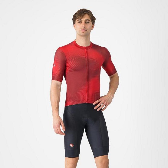 CASTELLI 25005 COMPETIZIONE 2, čierna CASTELLI 25005 COMPETIZIONE 2, čierna