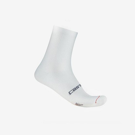 CASTELLI 25027 Espresso 12, biela XXL CASTELLI 25027 Espresso 12, biela XXL