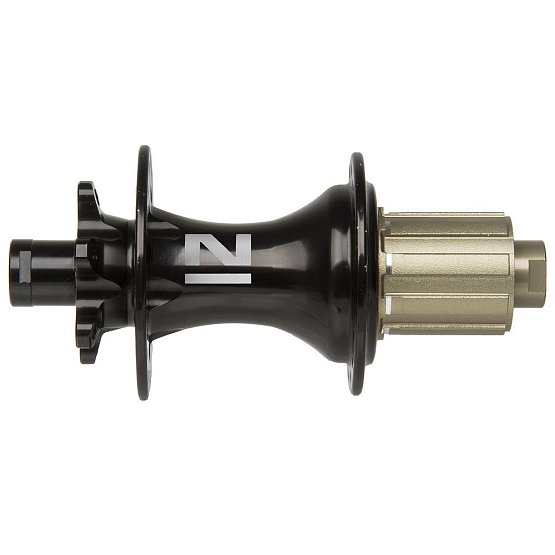 NOVATEC Náboj zadný ALna disc 12x148 mm, 8-11 SPD,5 ložis.,32d., OLD 148mm