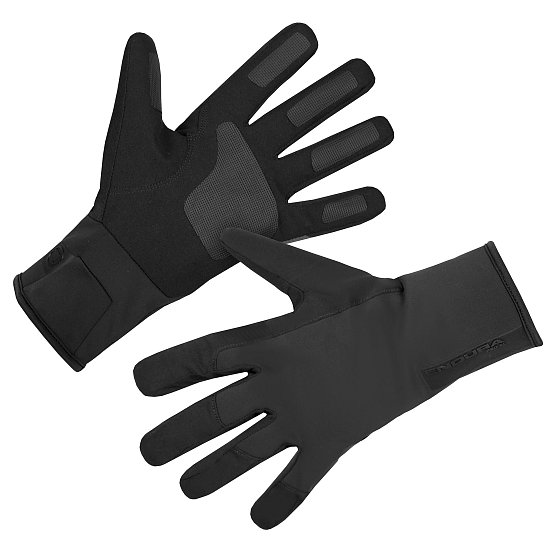 ENDURA Primaloft Glove, black, L