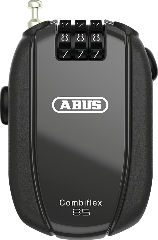 ABUS Combiflex Break 85 black
