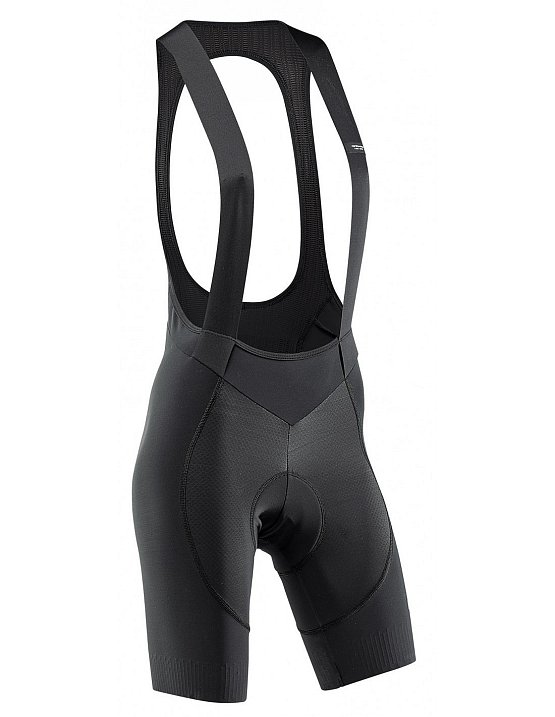 NORTHWAVE Fast Woman Bibshort, black NORTHWAVE Fast Woman Bibshort, black